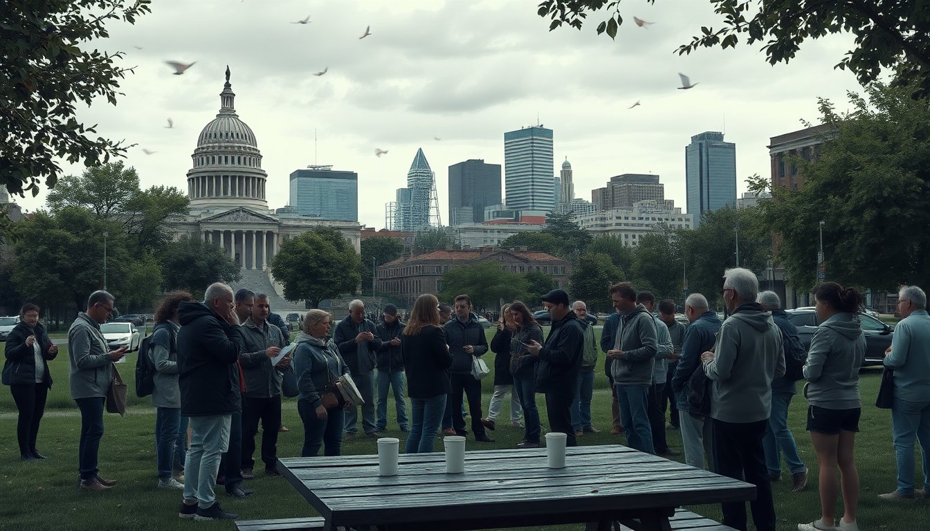 the impact of the upcoming government shutdown on democrats key implications and strategies 1769474393