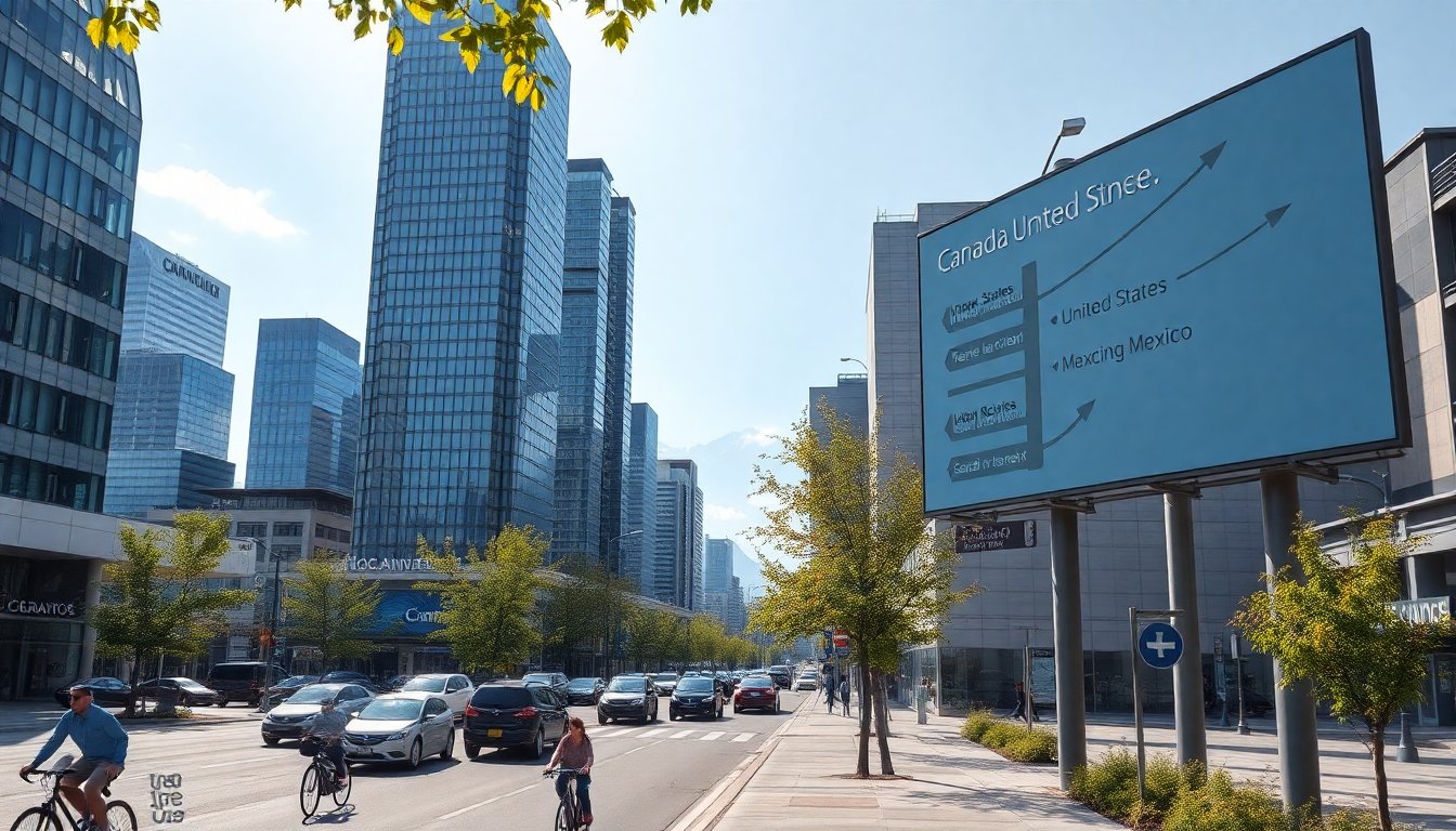 the impact of the usmca review on canadas economy key insights and implications 1769639454