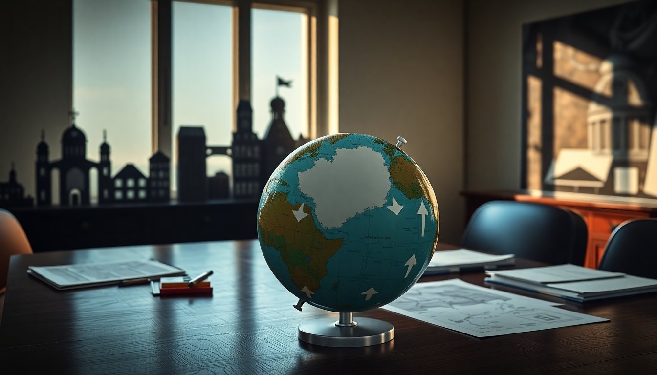 the influence of european solidarity on trumps greenland strategy 1769124745