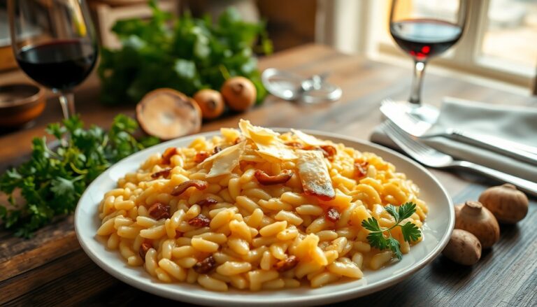 the rich history and technique behind traditional italian risotto 1768252107