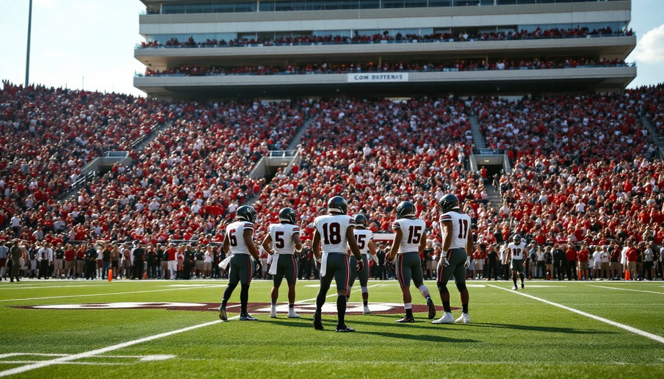 the surge in college football team valuations what you need to know 1768773076