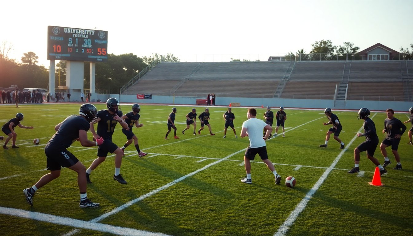 the surging valuations of college football teams a deep dive into the explosive growth 1768806049