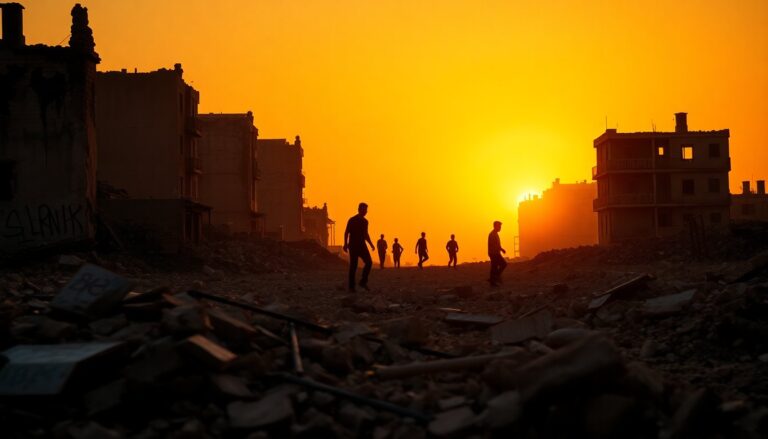 the voice of hind rajab a powerful oscar nominated film highlighting the palestinian struggle 1769183099