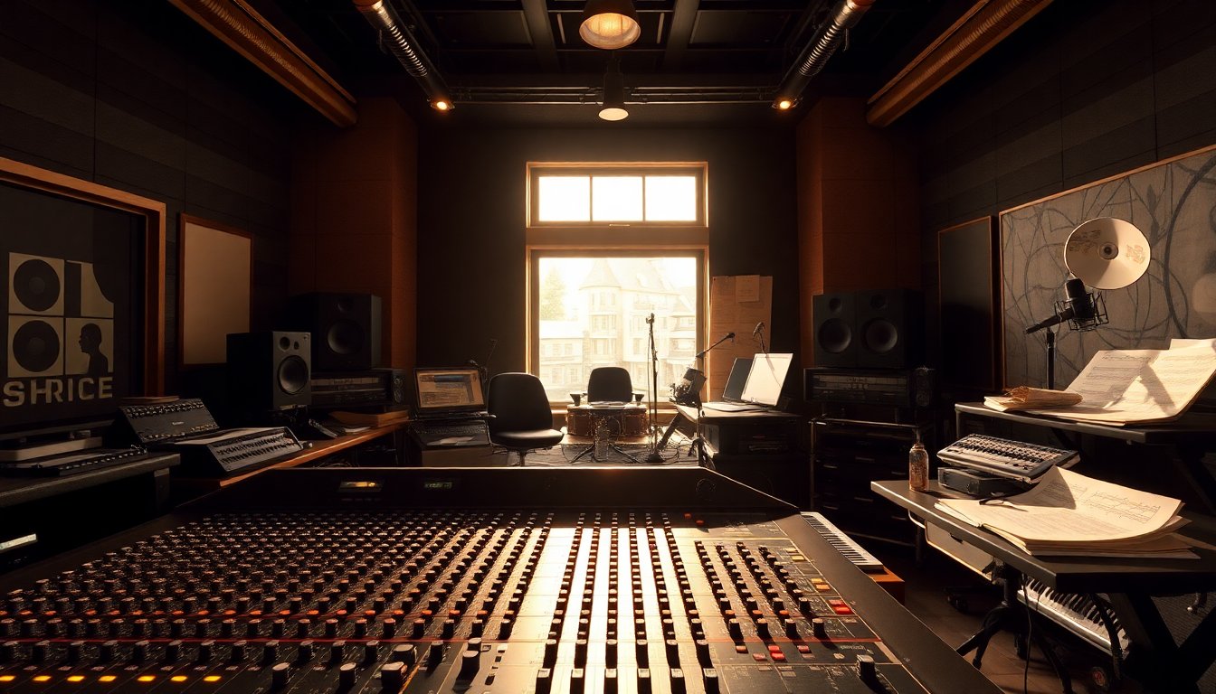 Thomas Causey: Oscar-Nominated Sound Mixer and His Lasting Legacy