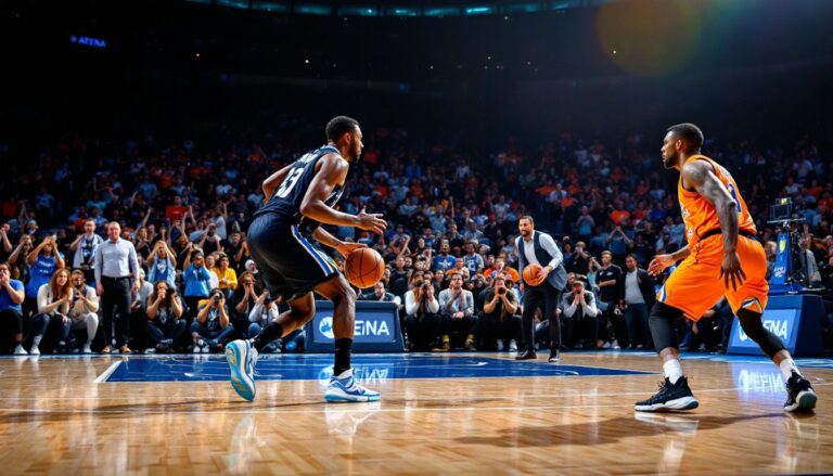 thrilling nba showdown orlando magic vs memphis grizzlies in europe 1768742435