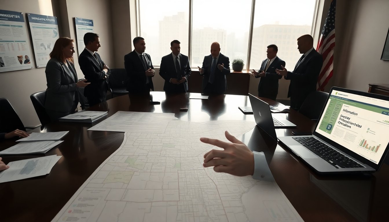 tom homans effective strategies for immigration enforcement in minnesota 1769719069