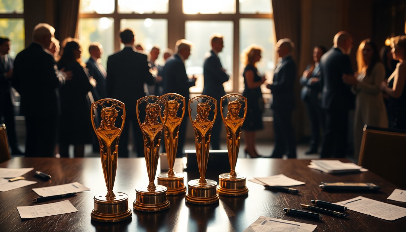 top contenders in the 2026 bafta longlist a showcase of unforgettable battles 1767967749