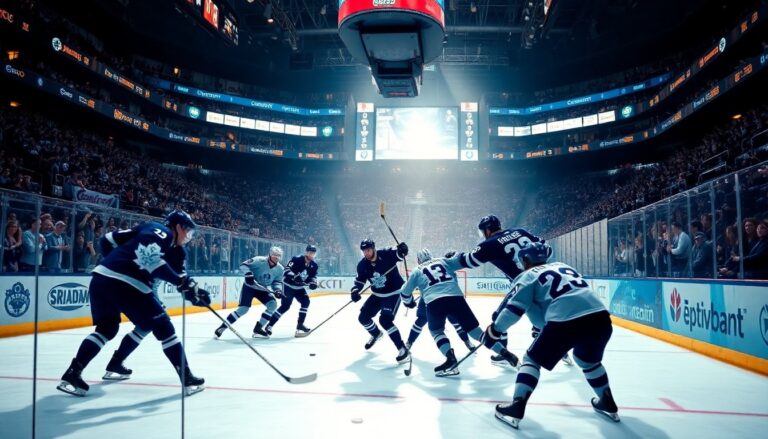 toronto maple leafs face tough challenges in playoff push 1769590191