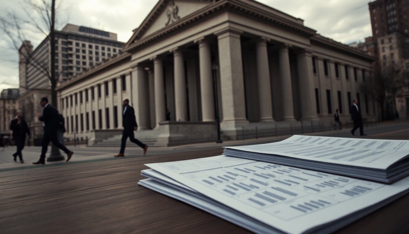 trump administration intensifies legal pressure on jerome powell 1768198126