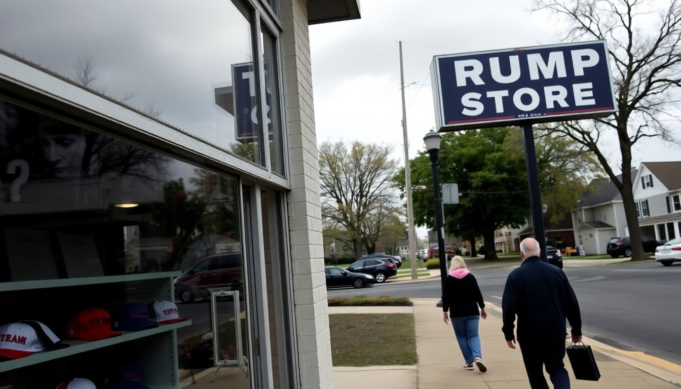 trump store in philadelphia to close amid falling sales 1768583930