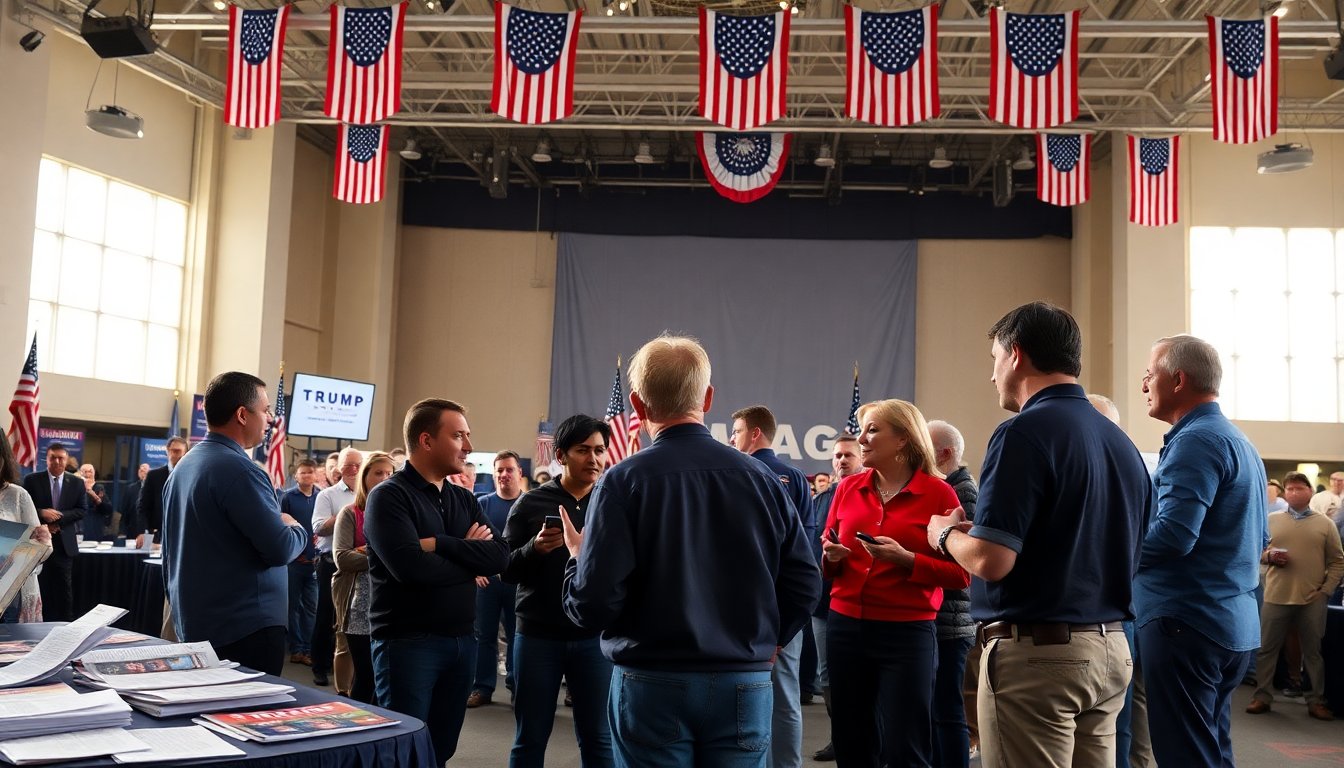 trump stresses maga movements strong rejection of antisemitism 1768163926