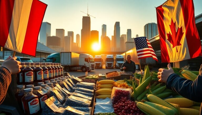 trump warns of severe tariffs on canadian imports in response to china deal 1769300417