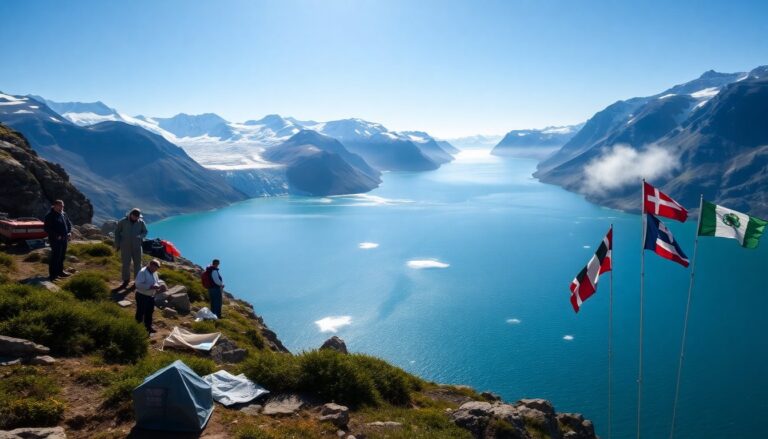 trumps greenland acquisition a controversial bid with nobel prize implications 1768876905