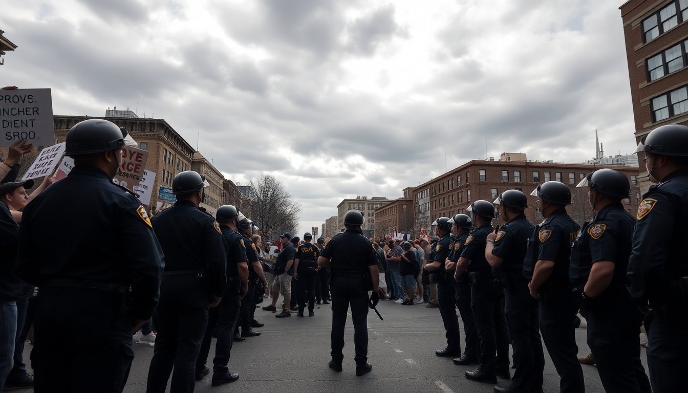 trumps military first strategy impact on domestic and foreign affairs 1768663964