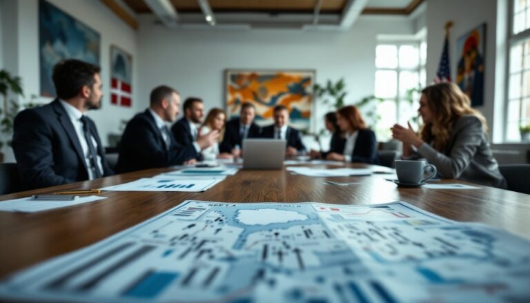 trumps new tariffs aim at allies opposing greenland acquisition 1768713177