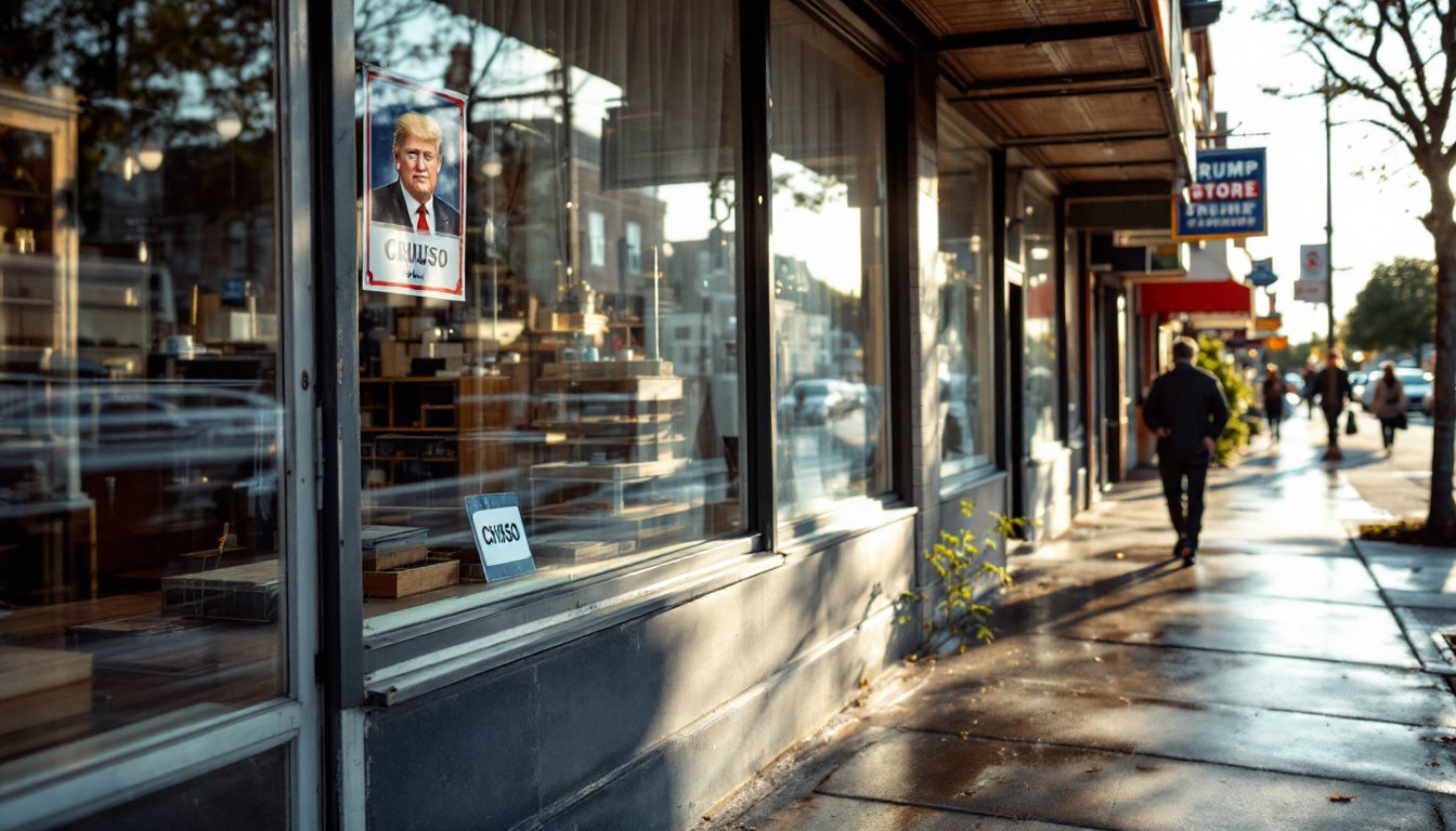 trumps store closure a reflection of the evolving political landscape 1768681266