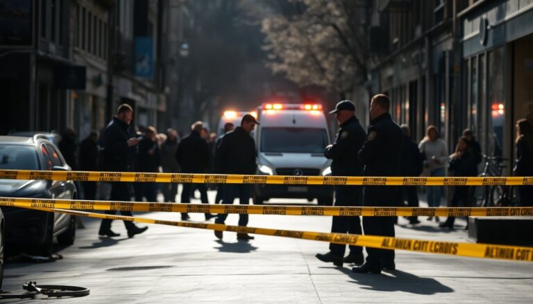 two injured in downtown shooting on january 11 2026 1768099101