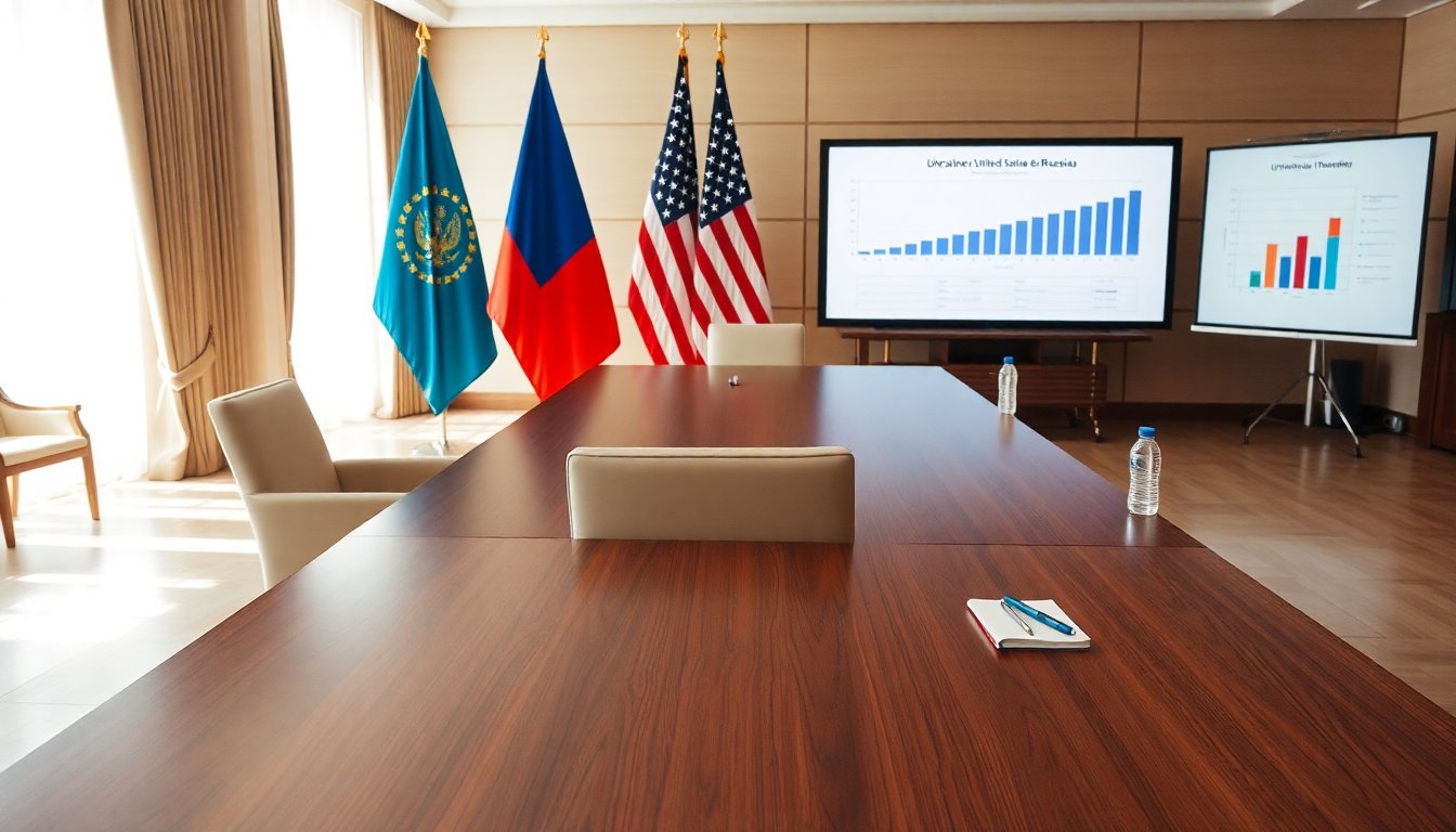 ukraine us and russia to hold key trilateral negotiations in the uae 1769162462