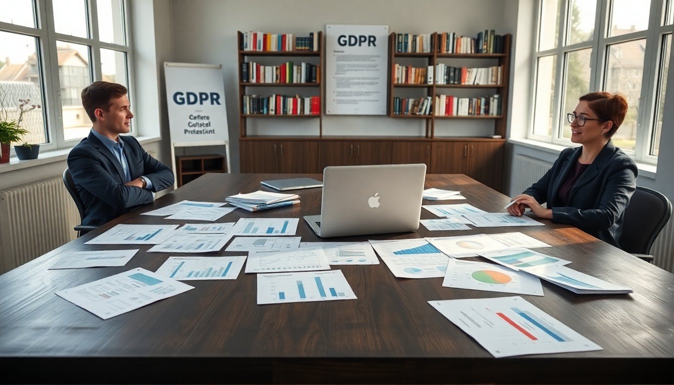 understanding gdpr rulings and their implications for data protection 1768374513