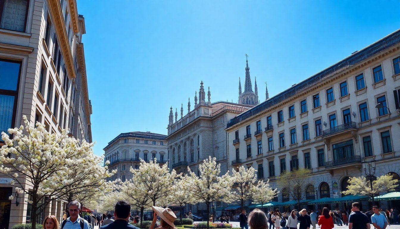 understanding the luxury real estate market in milan for 2026 1768050521