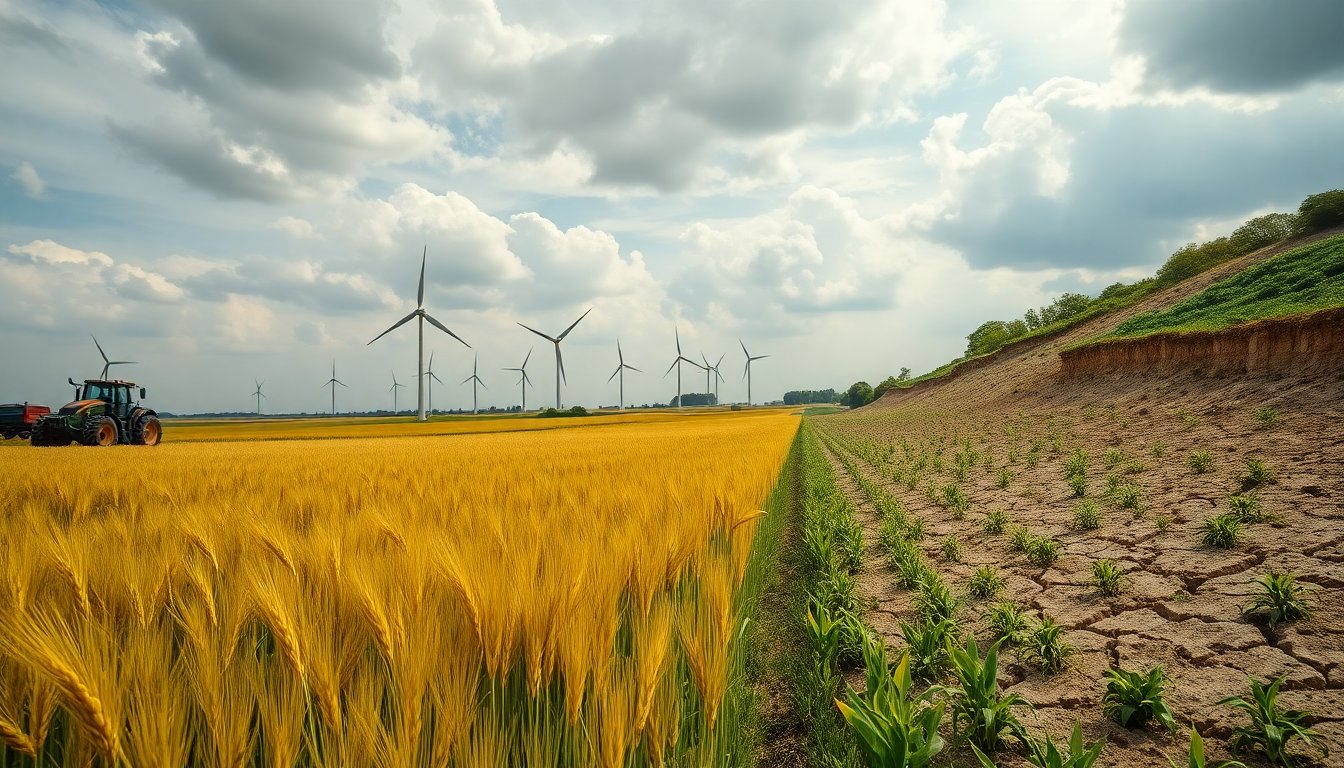 understanding the true price of the green revolution 1768007307