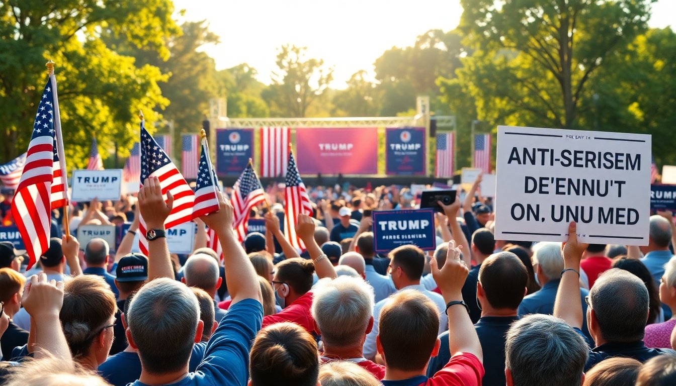 understanding trumps position on maga and antisemitism within the republican party 1768316959