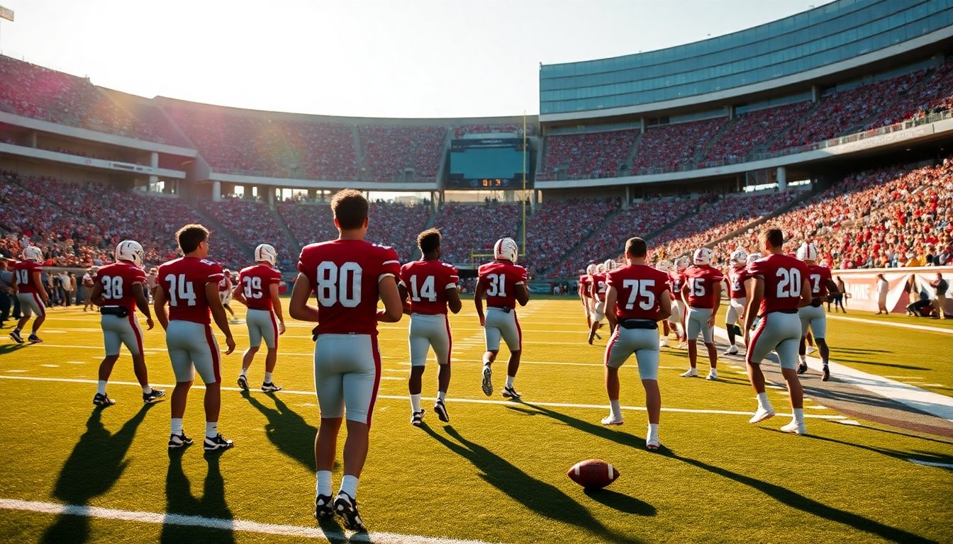 unexpected showdown indiana vs miami in the college football national championship game 1768217932