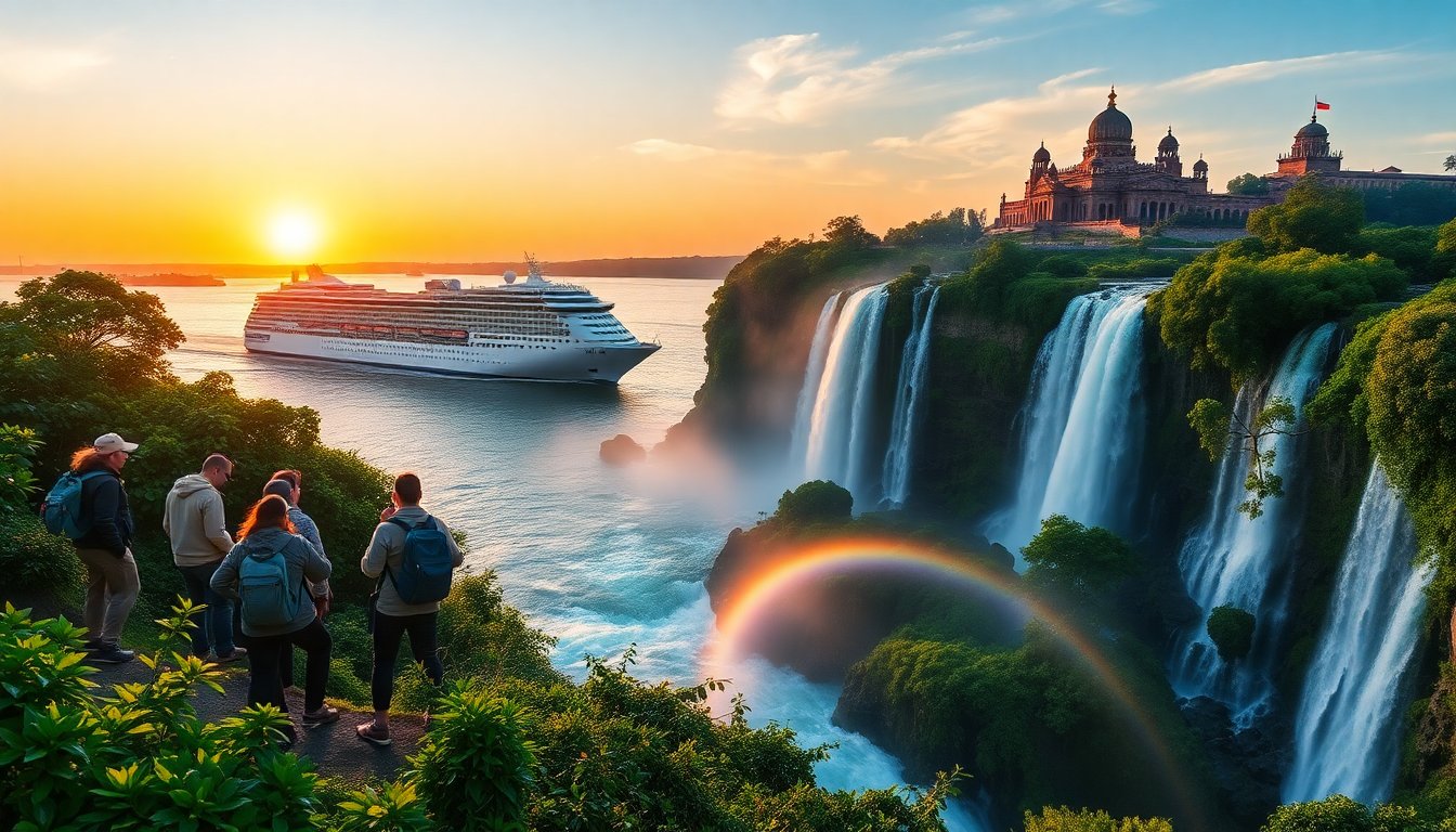 unforgettable cruise and land tours experience unique adventures like never before 1769823603