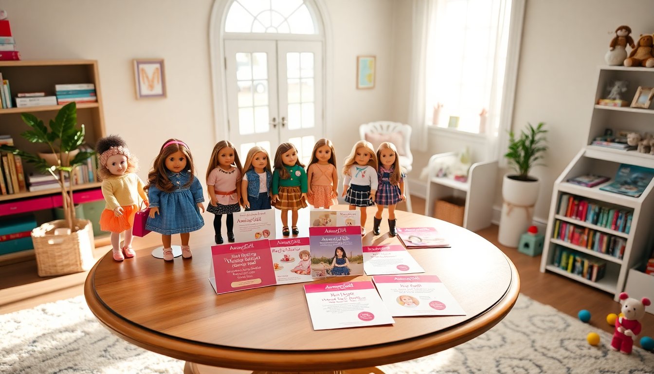 unlock the benefits of american girl membership rewards a comprehensive guide 1769185130