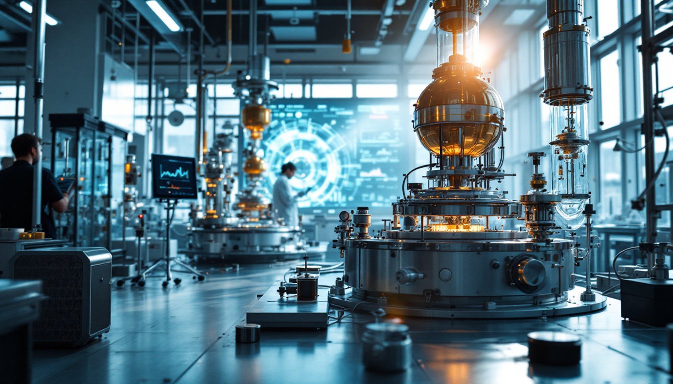 unlocking the potential of nuclear fusion the future of clean energy solutions 1768752078