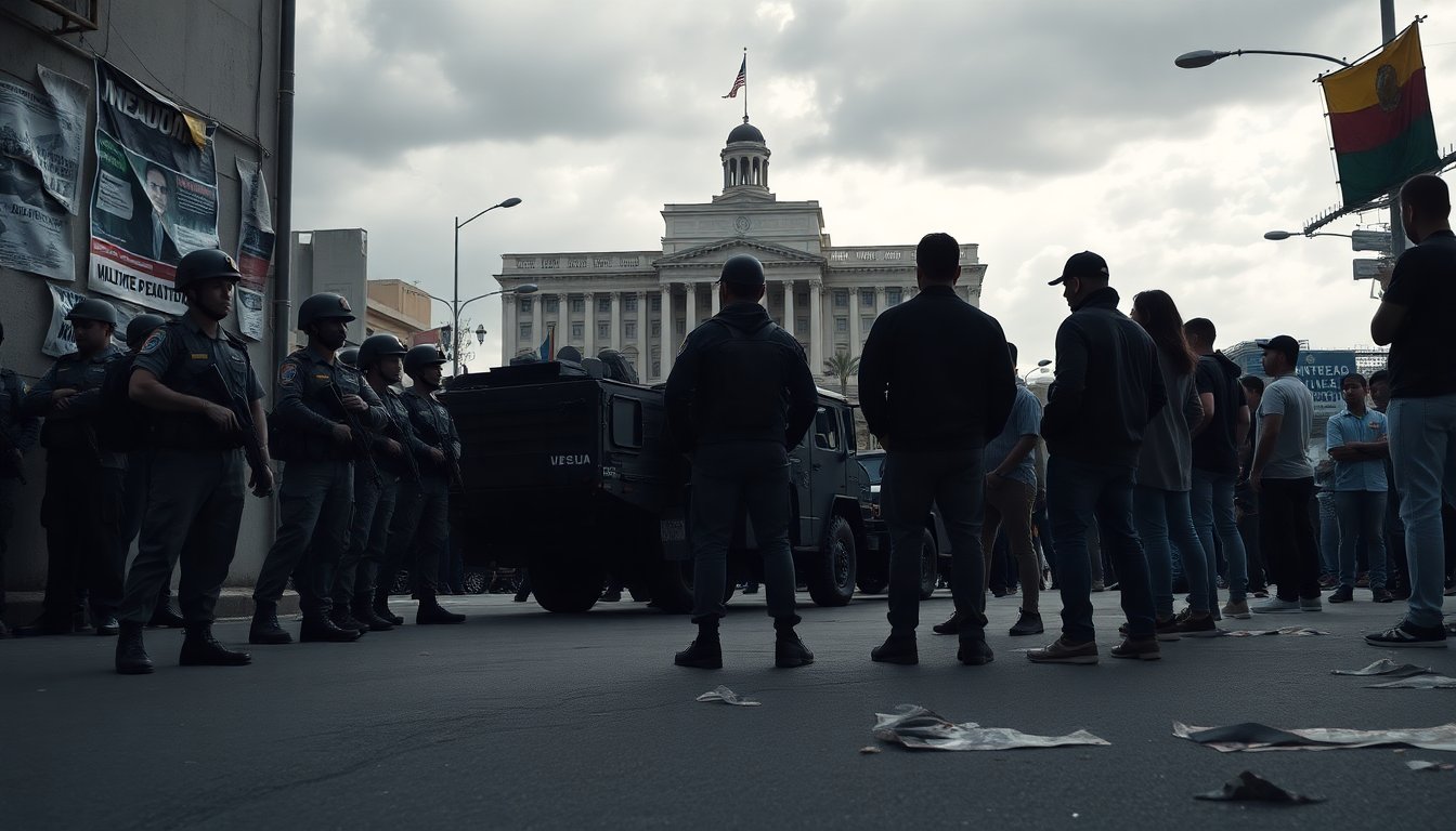 unpacking trumps intervention in venezuela a deep dive into its broader implications 1769890607