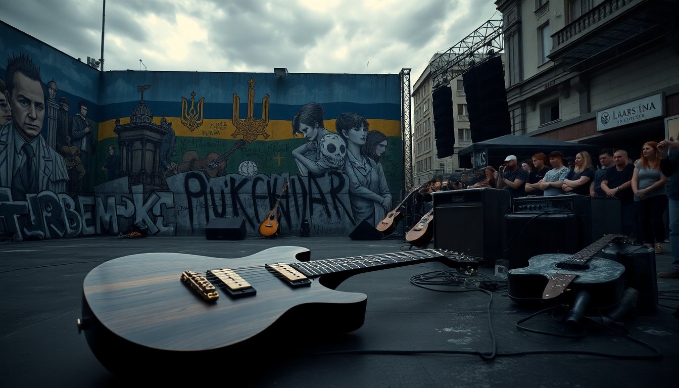 unraveling the silence the response of russian artists to the ukraine war 1767908443