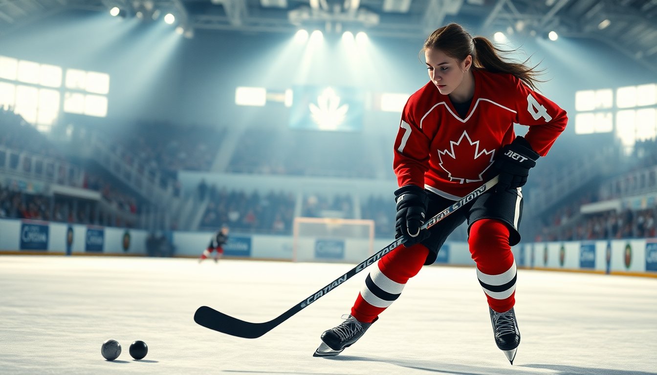 unveiling canadas 2006 olympic hockey victory in turin a historic triumph 1769521859