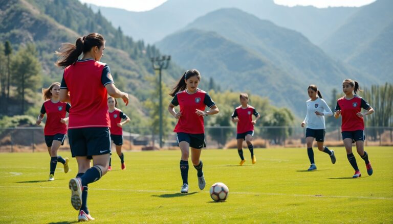 unveiling north koreas dedication to girls soccer excellence 1768126122