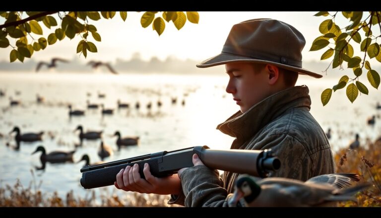 unveiling sean mann a legacy of waterfowl calling and conservation excellence 1768144131