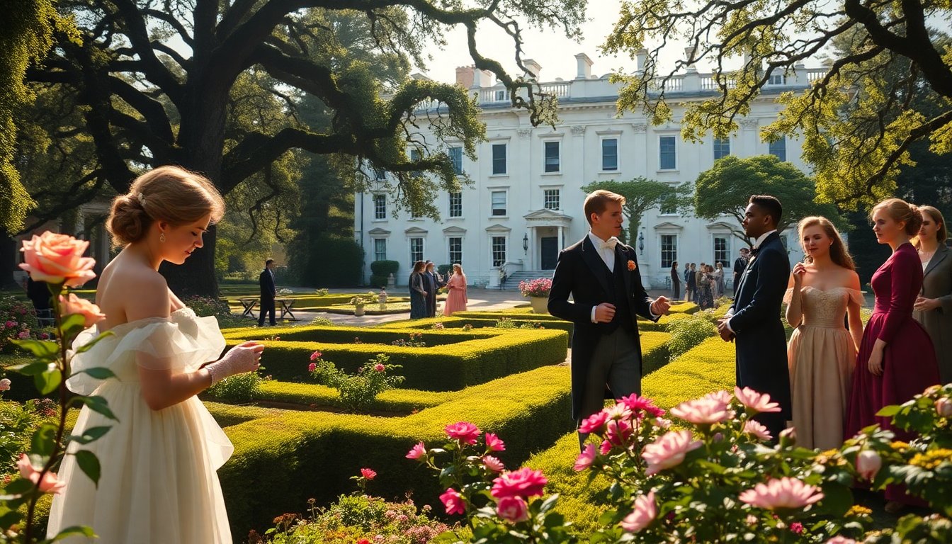 unveiling the captivating allure of bridgerton season four 1769691829