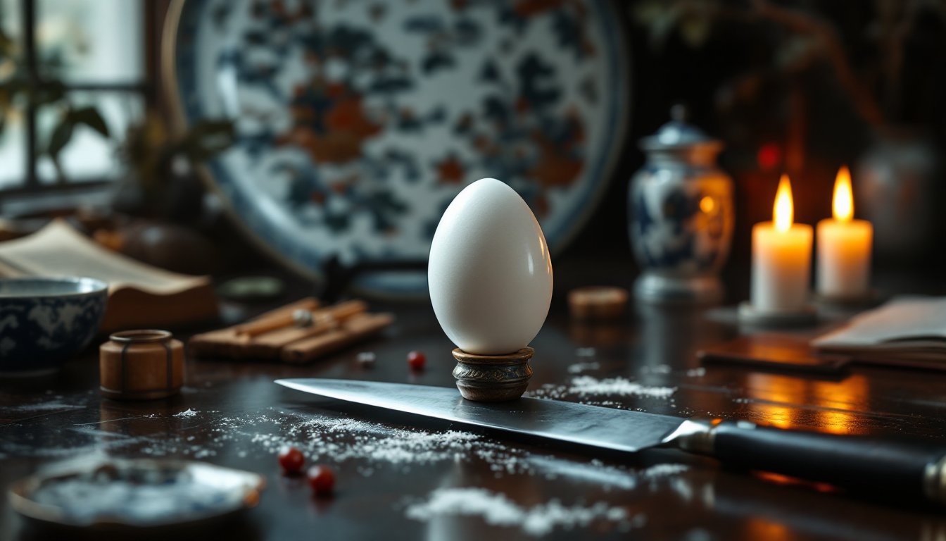 unveiling the chinese egg ritual a unique method for detecting spirit possession 1768699205