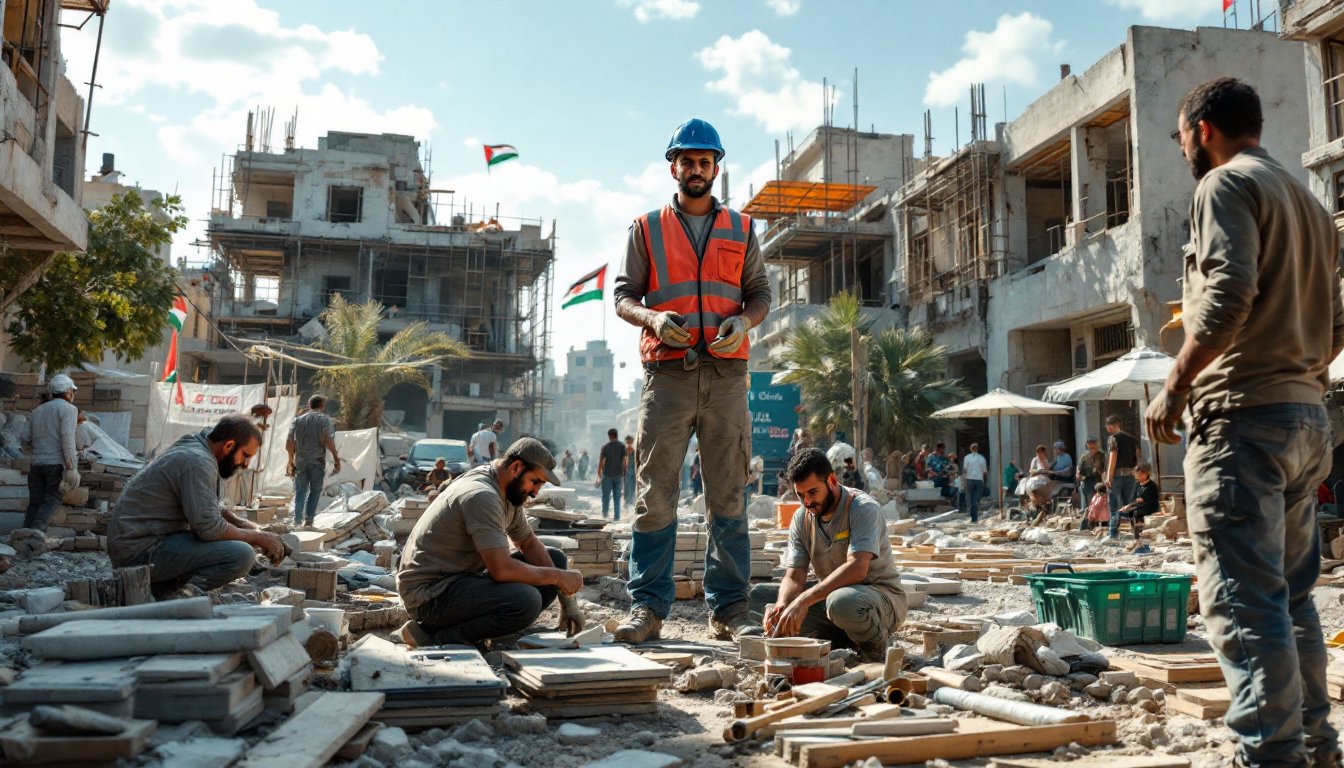 unveiling trumps billion dollar peace initiative for gaza a comprehensive exploration 1768778854