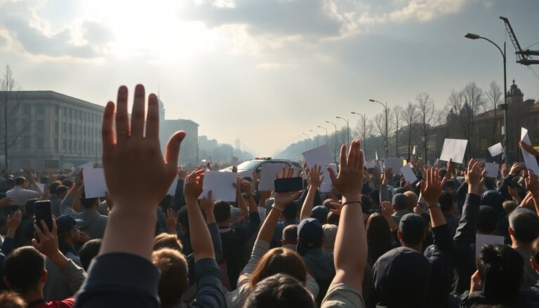 us citizens urged to leave iran amid escalating protests 1768289934