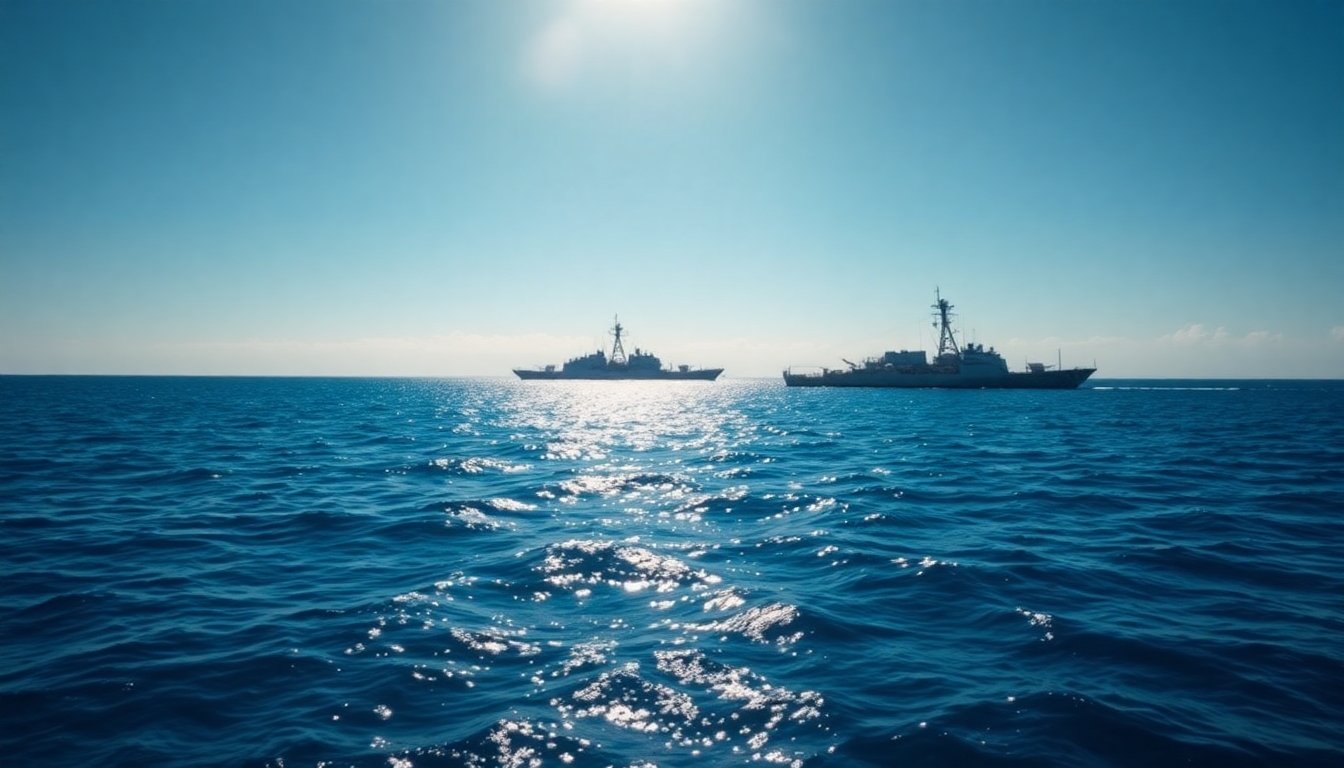 us decreases naval presence near venezuela after maduros arrest 1767815481