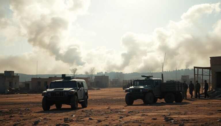 us launches airstrikes in syria in response to troop casualties 1768100919