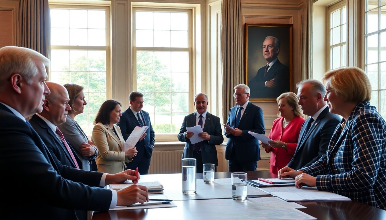 us lawmakers visit denmark implications of trumps greenland aspirations 1768646796