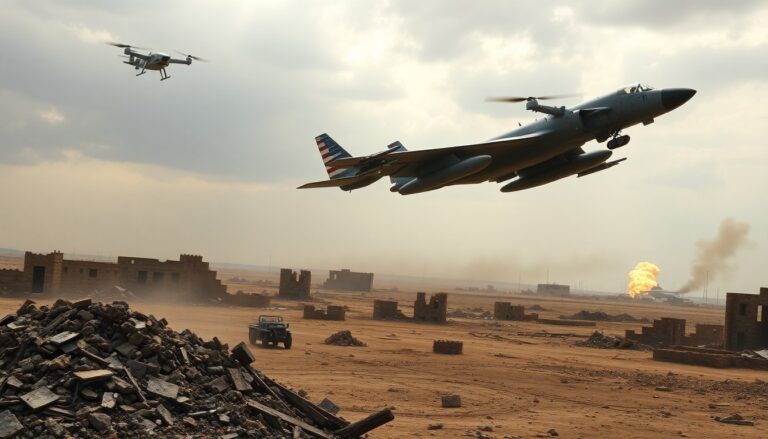 us military intensifies airstrikes against isis targets in syria 1768093710