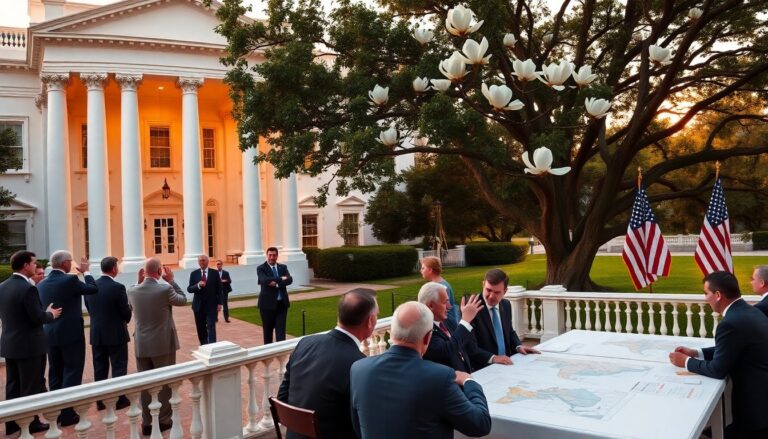 us president stops second wave of attacks on venezuela following diplomatic efforts 1767962333