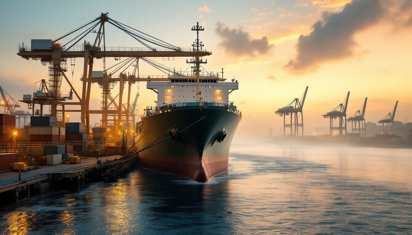 us strengthens control over venezuelan oil exports amid rising geopolitical tensions 1768705169