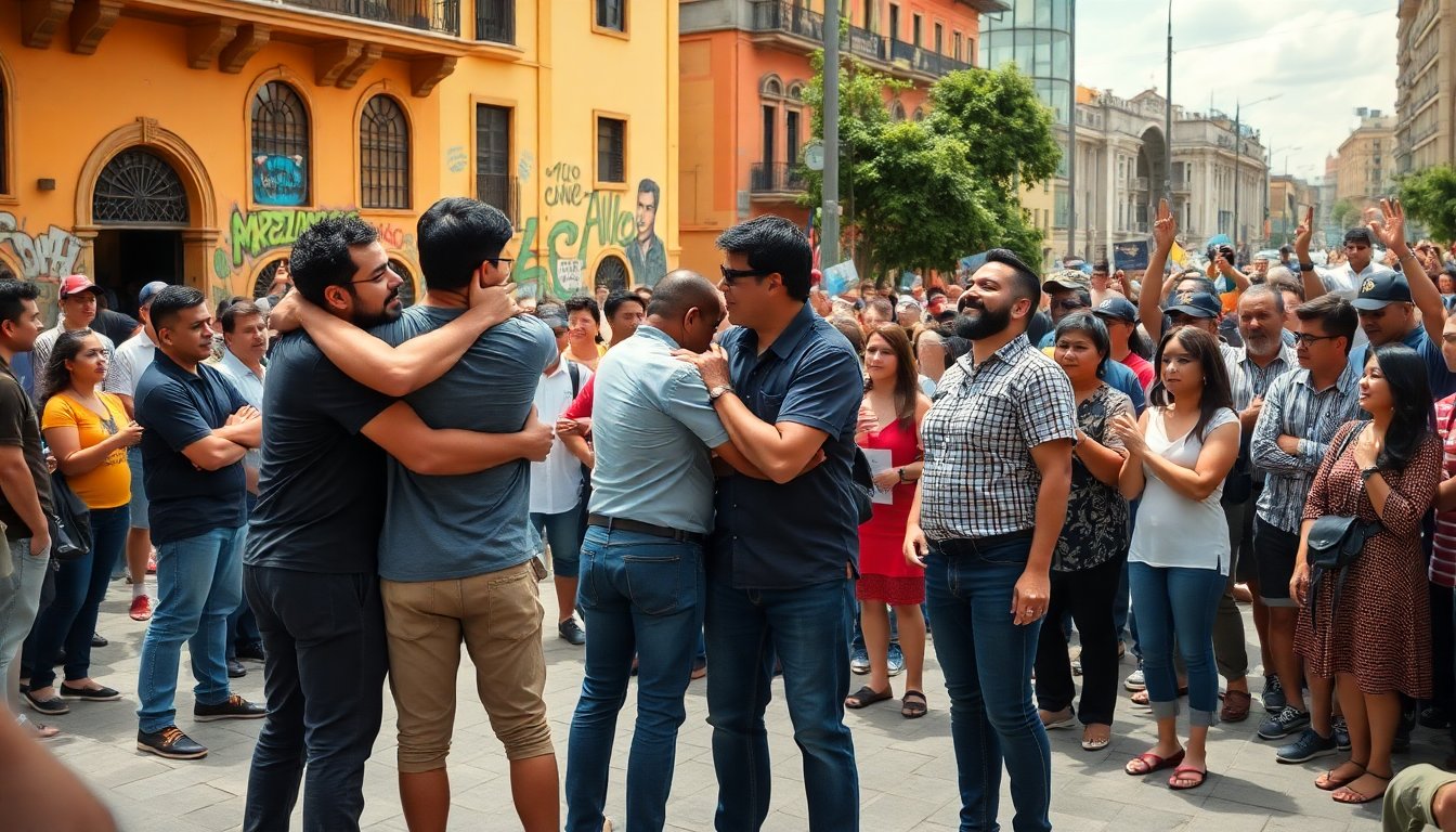 venezuela releases us citizens after military operation against maduro 1768379930