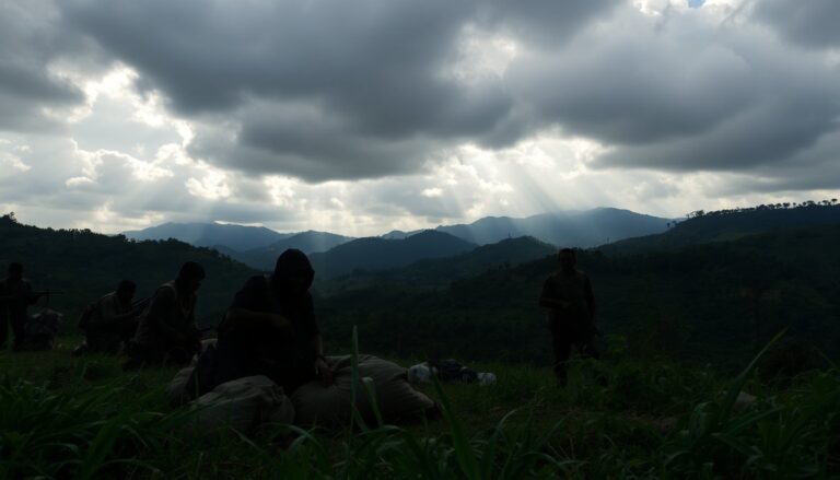 venezuelan guerrilla groups respond to us intervention insights and implications 1768106324