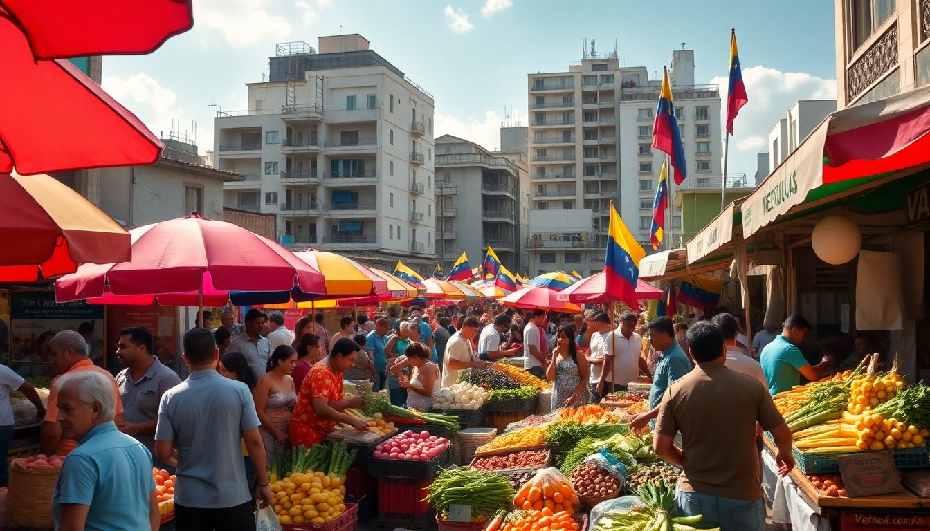 venezuelas economic resurgence a beacon of hope for a brighter future 1769573033