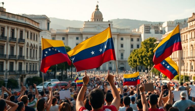 venezuelas interim president strives to overcome us political distractions 1769868158