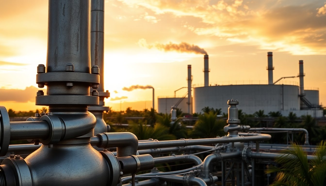 venezuelas oil industry challenges and opportunities 1767853516